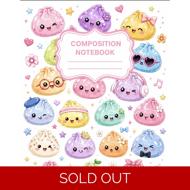 product Image for Dumpling 3